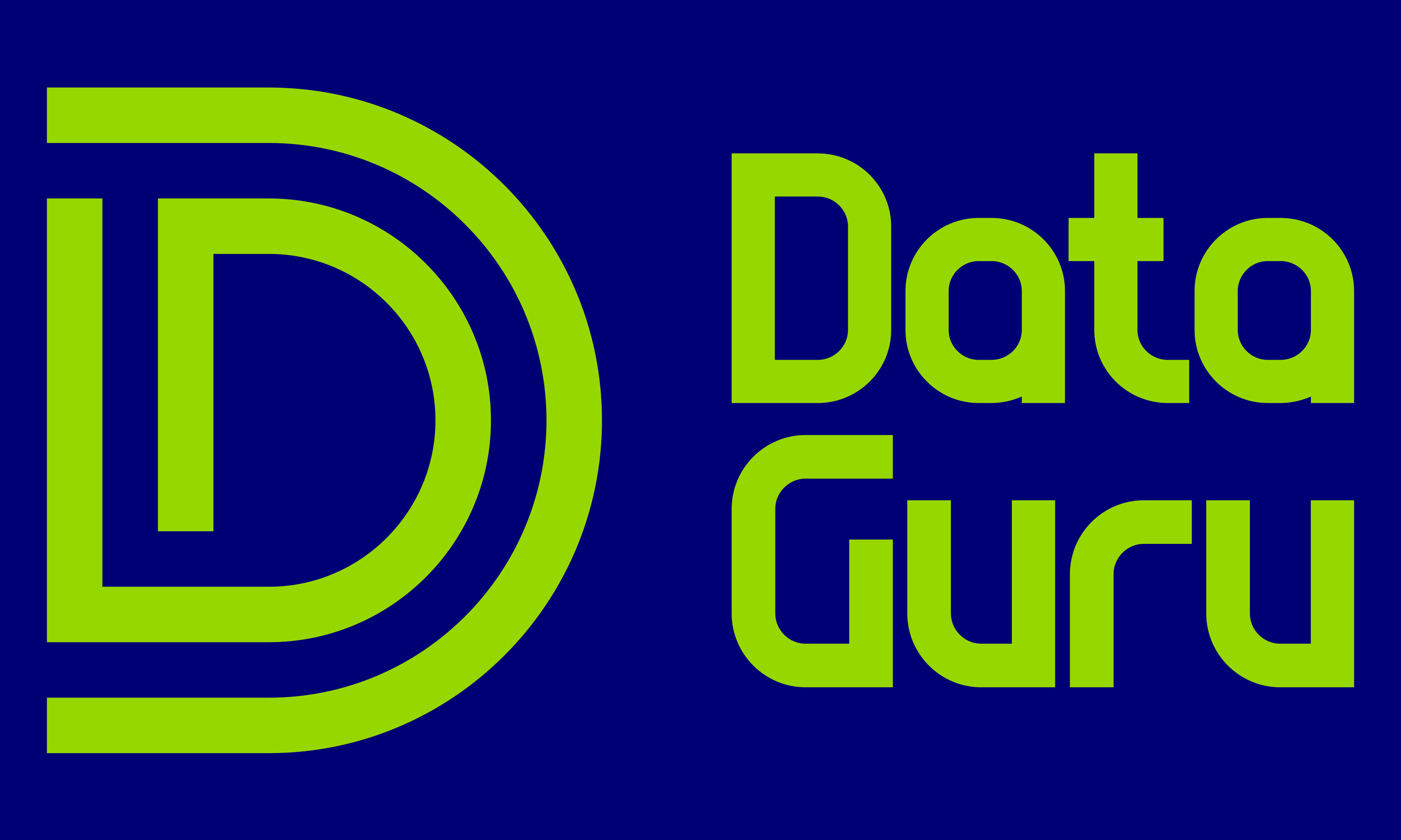 Data Guru